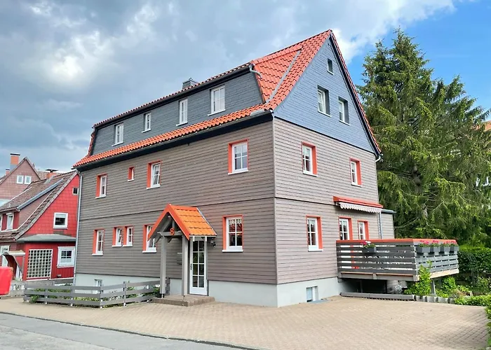 Landhaus Wiesengrund