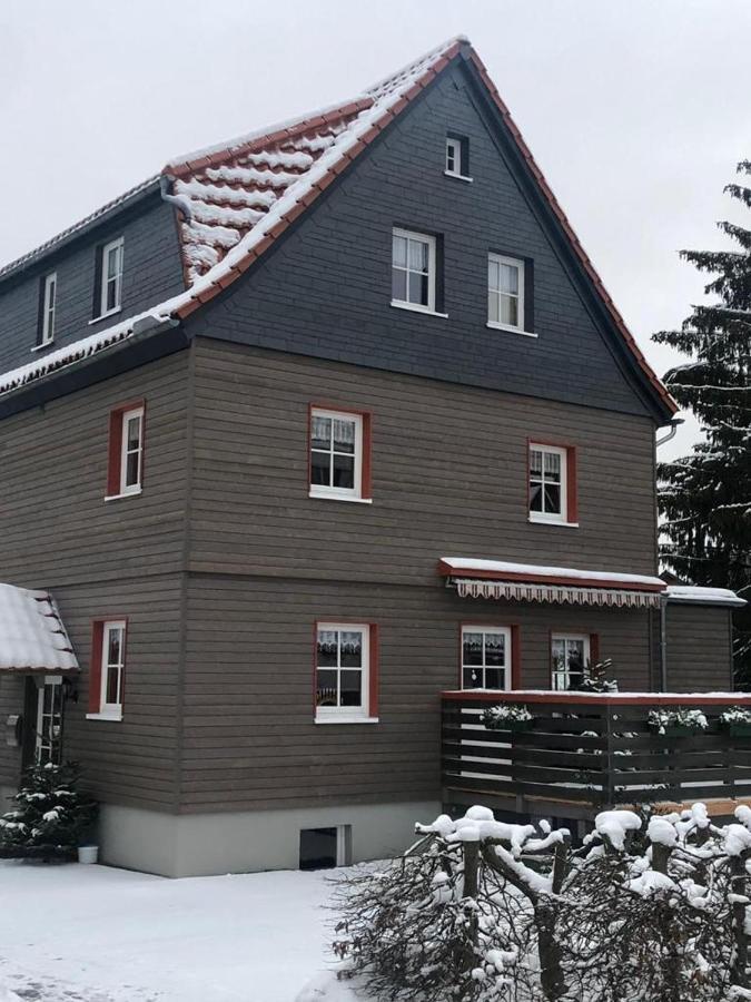 Wiesengrund Apartment