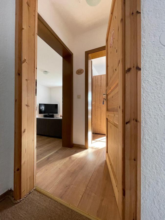 Apartment Wiesengrund