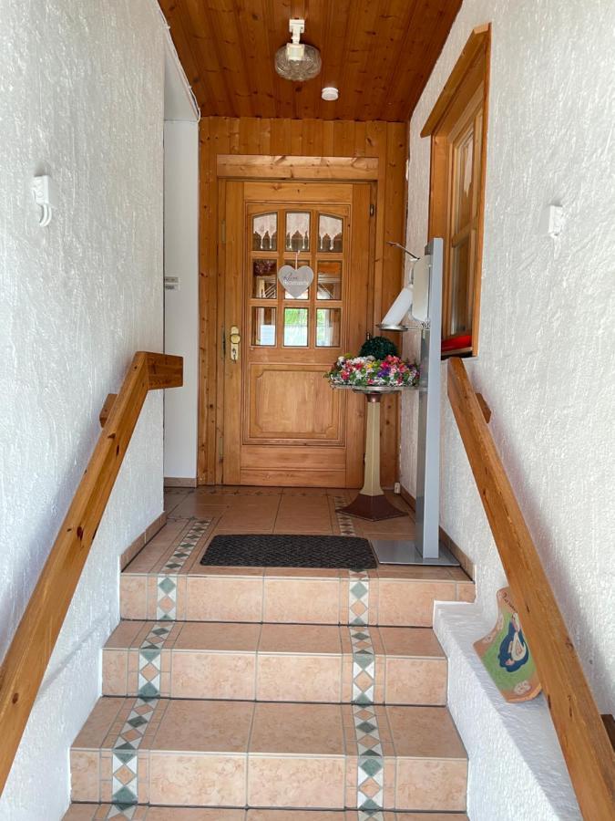 Apartment Wiesengrund *