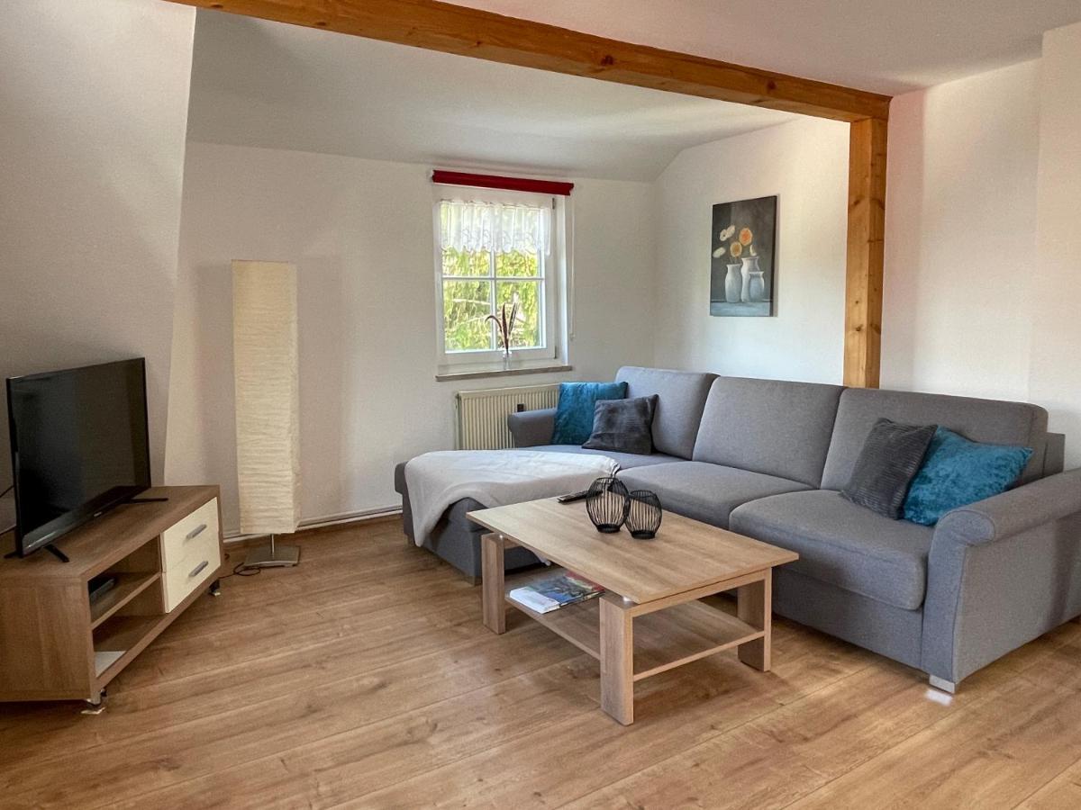 Wiesengrund Appartement Braunlage