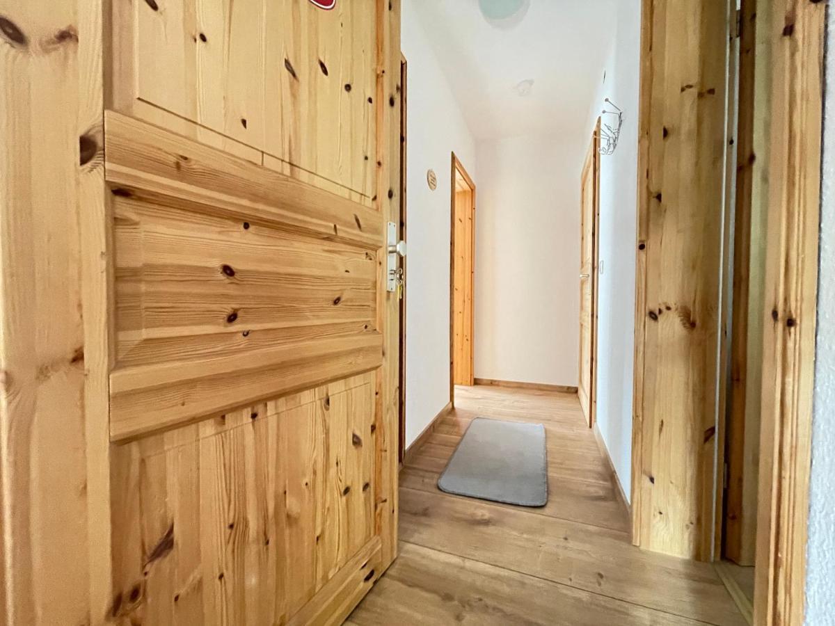 Apartment Wiesengrund *