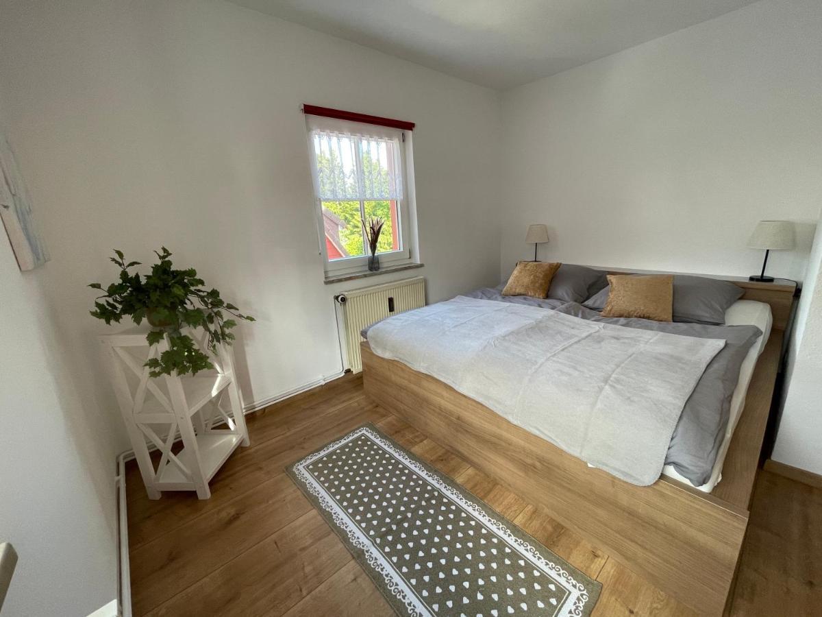 Wiesengrund Apartment