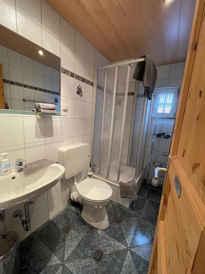 Apartment Wiesengrund *