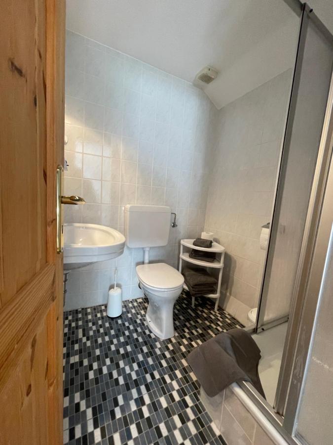 Appartement Wiesengrund