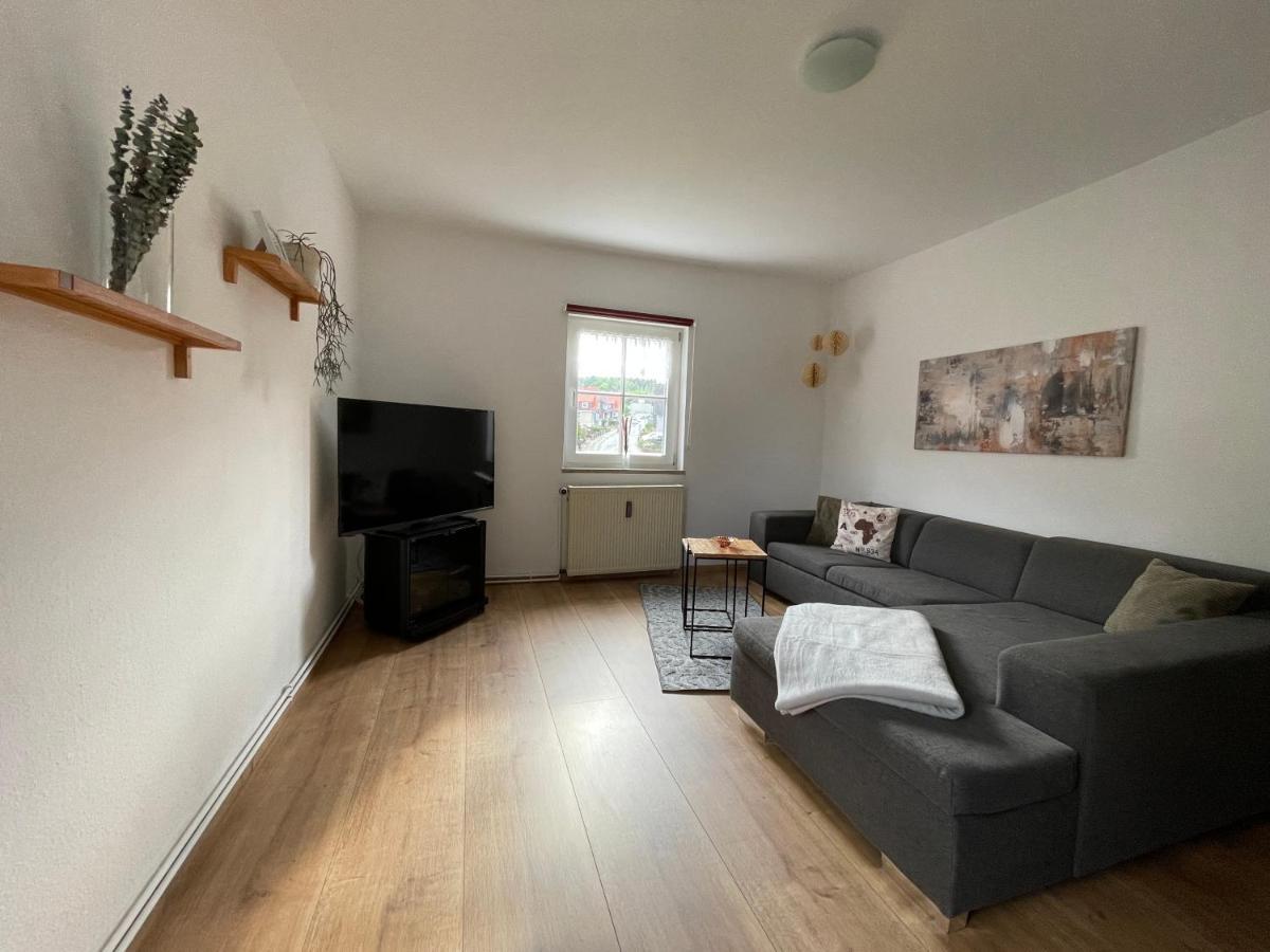 Apartment Wiesengrund Braunlage
