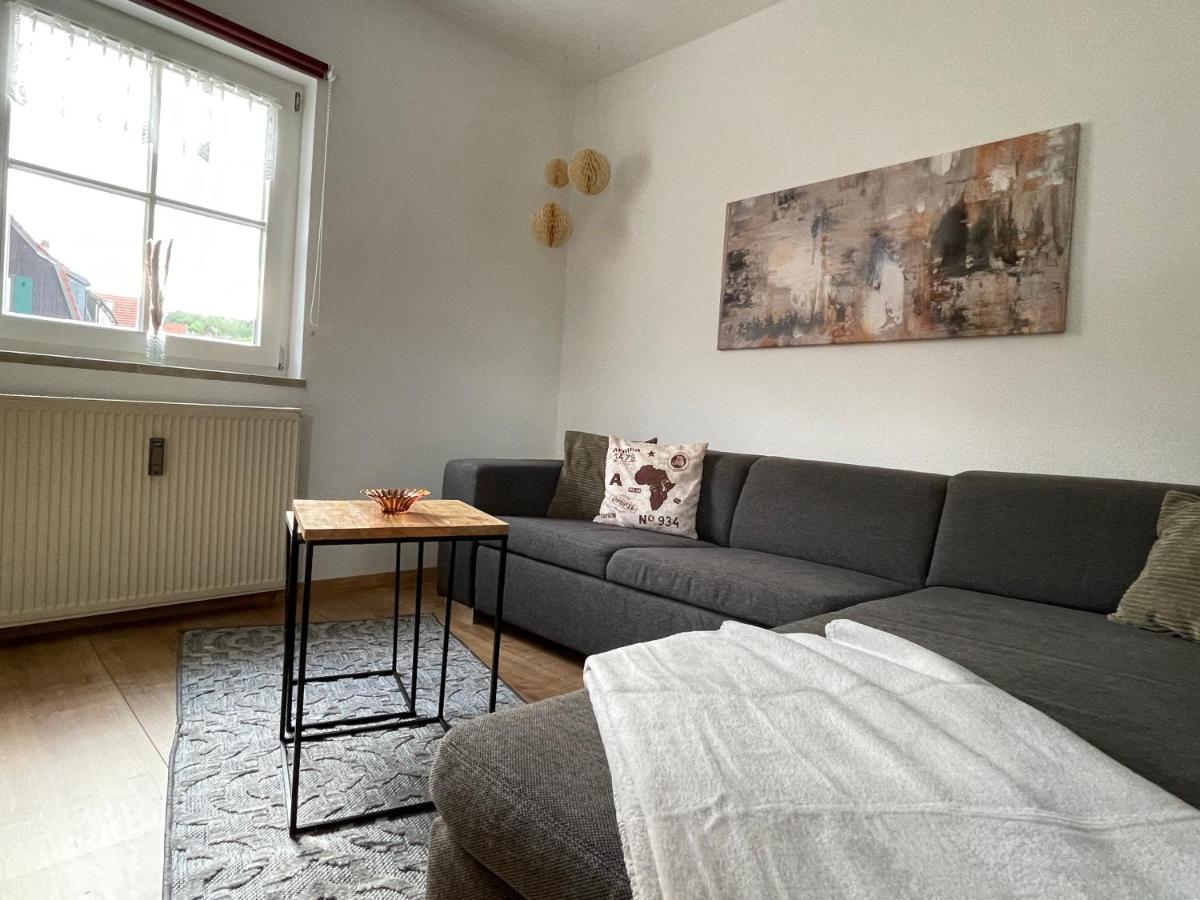 Wiesengrund Appartamento Braunlage