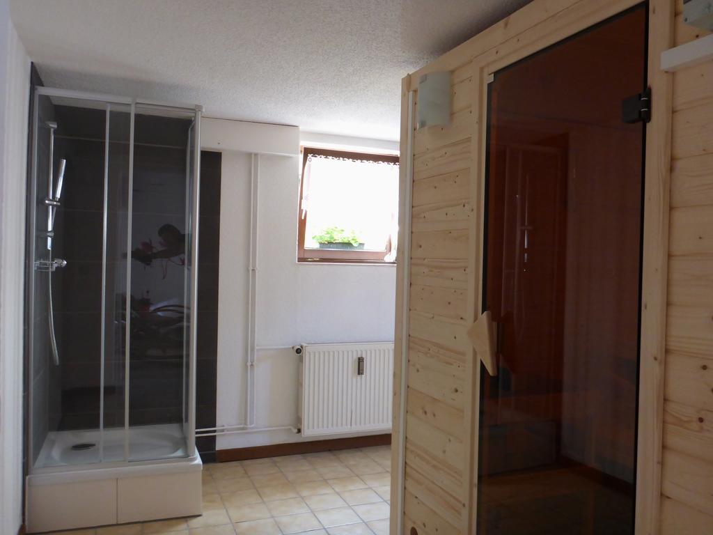 Appartement Wiesengrund